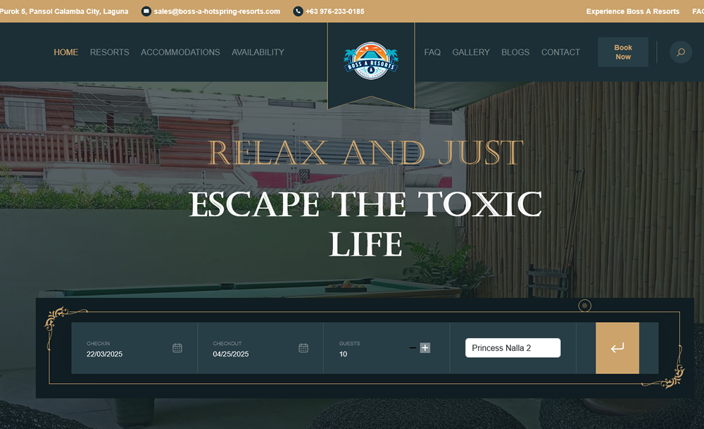 boss-a-hotspring-resorts