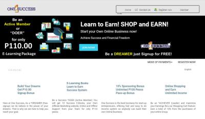 1 Success Super Business