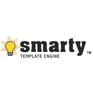 Smarty Template Engine