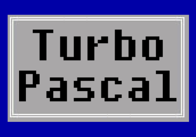 Turbo Pascal